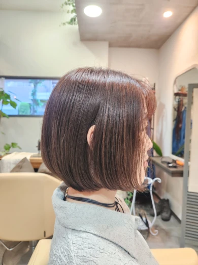 骨格補正ボブ３[9a7e939e5a]