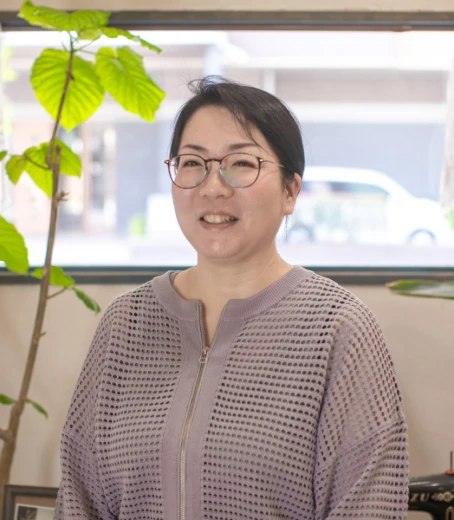 鈴木 崇恵