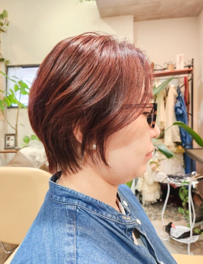 骨格補正ショート[4c3e5a3842]